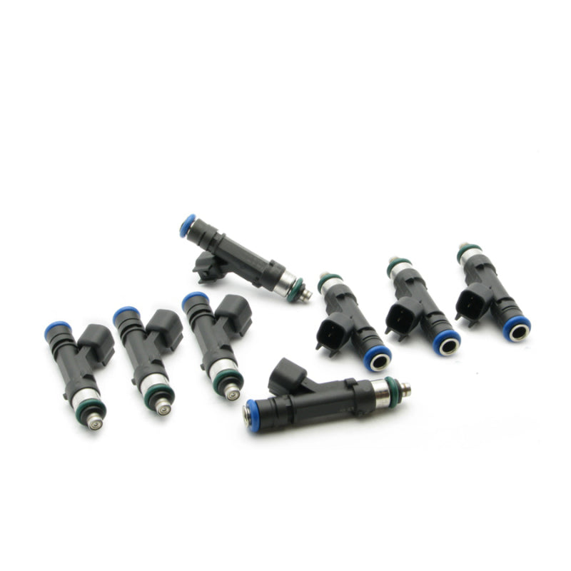 DeatschWerks 97-08 Ford F-Series (F150/F250)/05-12 Mustang GT/10-13 SVT Raptor 78lb Injectors 18U-00-0078-8