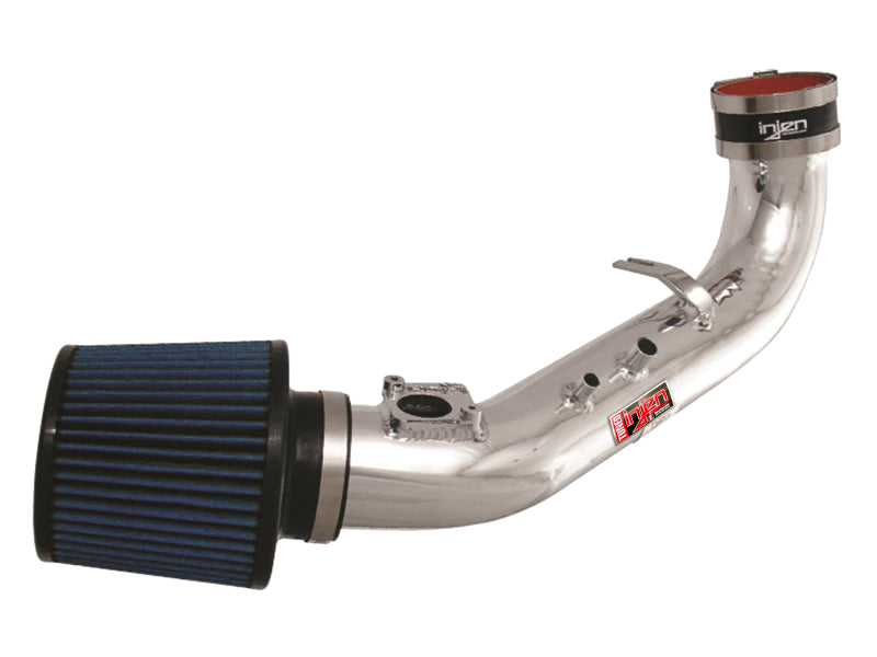 Injen 01-03 LS430 GS430 SC430 Polished Short Ram Intake IS2095P