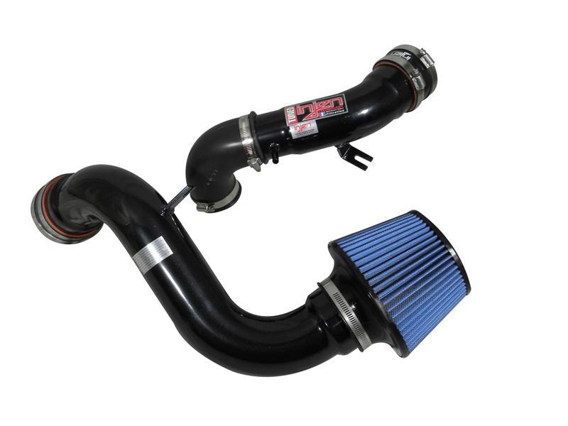 Injen 00-05 Eclipse / 00-03 Sebring / 00-04 Stratus R/T 3.0L V6 Black Cold Air Intake SP1869BLK