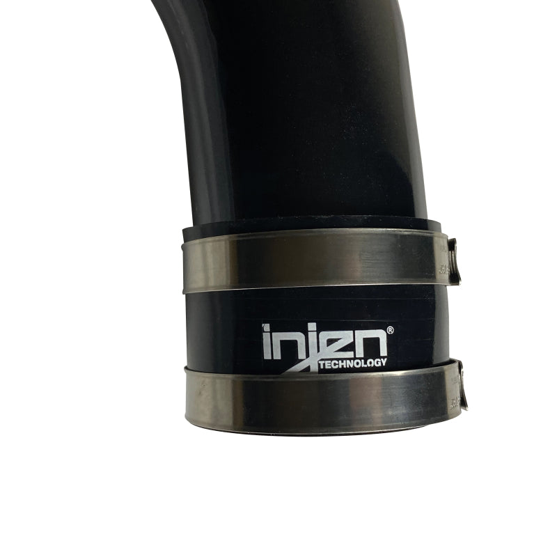 Injen 00-05 Lexus IS300 L6 3.0L Black IS Short Ram Cold Air Intake IS2094BLK
