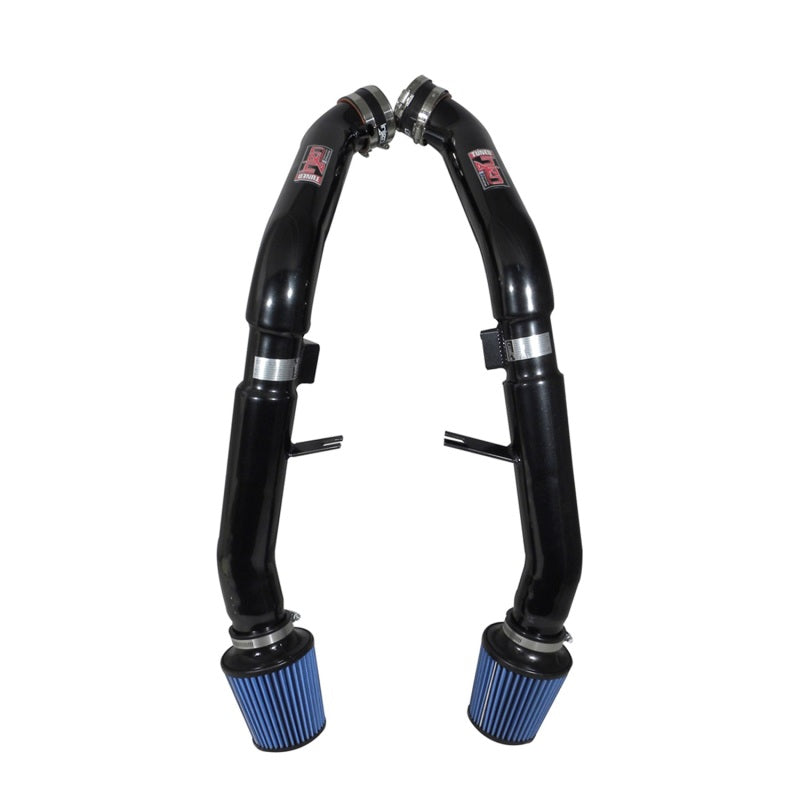 Injen 07-08 G35 4Dr 3.5L/08-13 G37 2Dr 3.7L excl IPL/09-13 G37 4Dr 3.7L V6 Black Cold Air Intake SP1997BLK