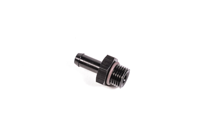 Radium Engineering Fitting 6AN ORB to 5/16 BARB 14-0291