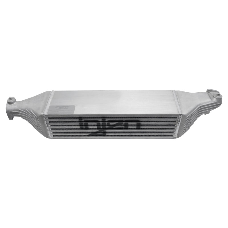 Injen 16-20 Honda Civic I4-1.5L Turbo 10th Gen. Bar and Plate FMIC (600 HP Max) FM1573I