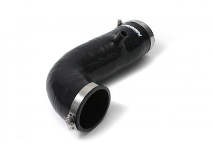 Perrin 13 Subaru BRZ / 13 Scion FR-S Black Inlet Hose (Can NOT ship to CA) PSP-INT-430BK