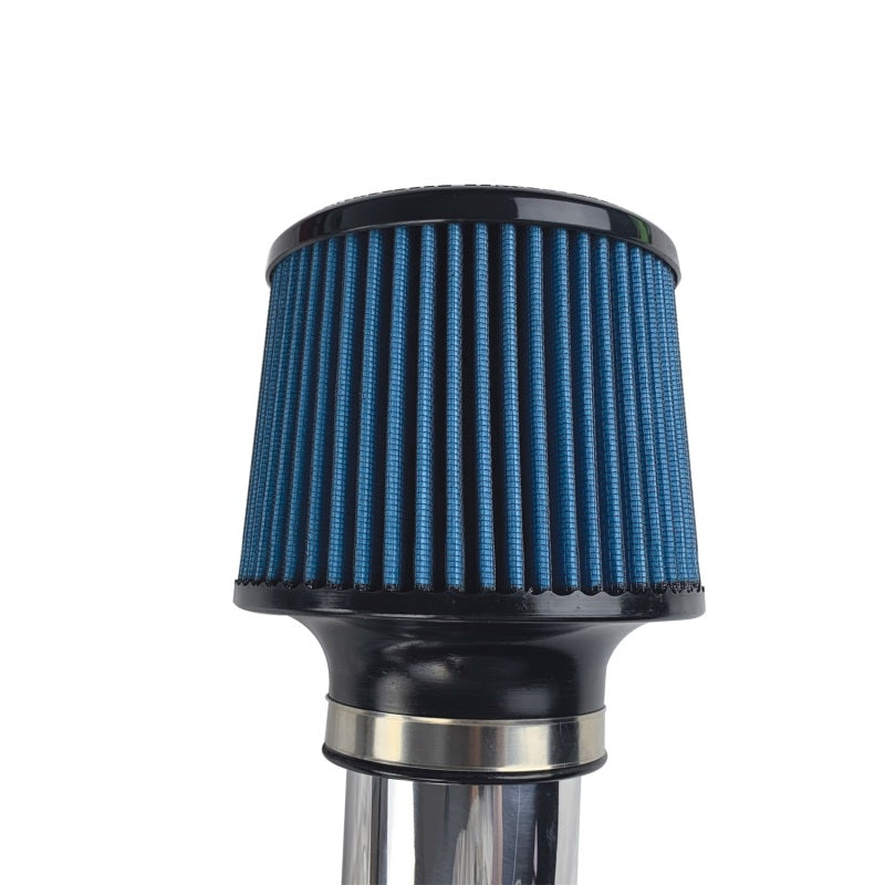 Injen 18-20 Hyundai Veloster L4-1.6L Turbo SP Cold Air Intake System SP1342P