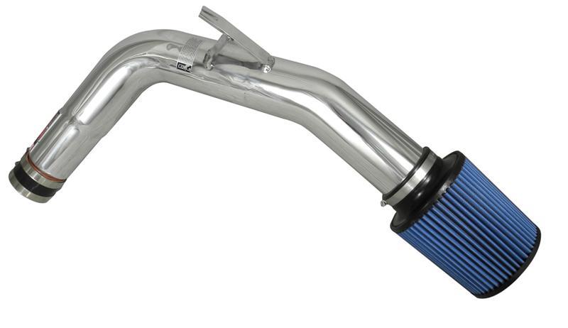 Injen 13 Honda Accord 3.5L V6 Polished Cold Air Intake w/ MR Tech SP1686P