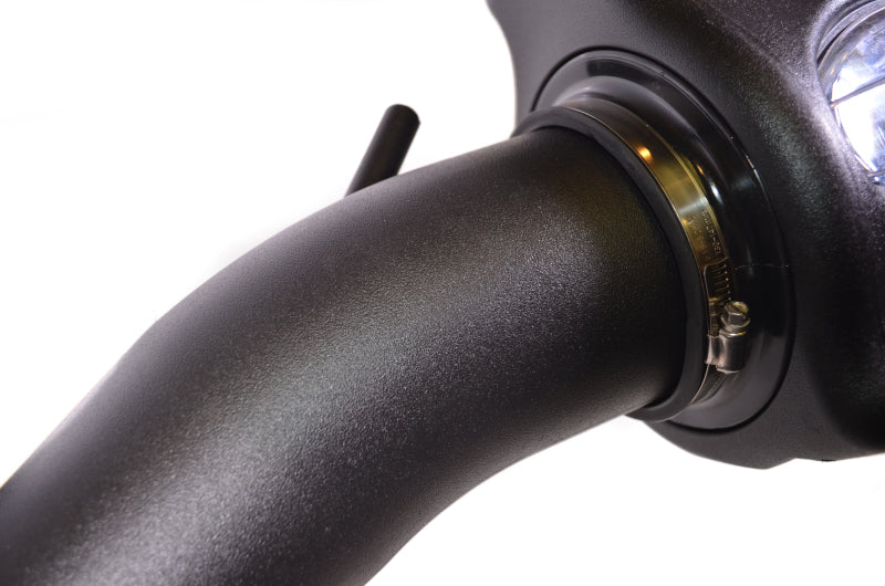 Injen 11-19 Dodge Challenger V8-5.7L Hemi Evolution Intake EVO5100