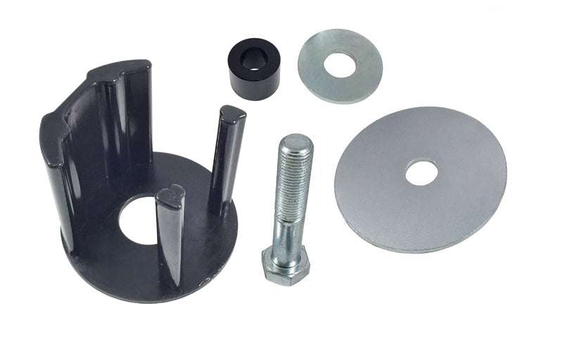 Torque Solution Pendulum (Dog Bone) Street Insert Volkswagen Golf / GTI / MK7 / Passat B8 TS-VW-025-S