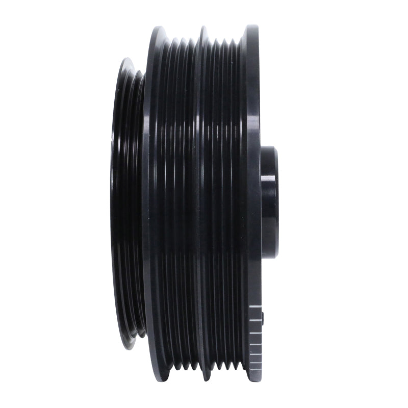 Fluidampr 94-99 Nissan Skyline R33 RB25DET (Non NEO) Steel Internally Balanced Damper 610931