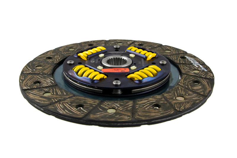 ACT 17-21 Honda Civic Perf Street Sprung Disc 3001801