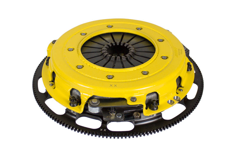 ACT 2003 Chevrolet Corvette Twin Disc MaXX XT Race Kit Clutch Kit T3R-G01