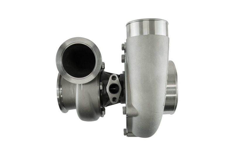 Turbosmart Oil Cooled 6466 V-Band Inlet/Outlet A/R 0.82 External Wastegate TS-1 Turbocharger TS-1-6466B-VB082E
