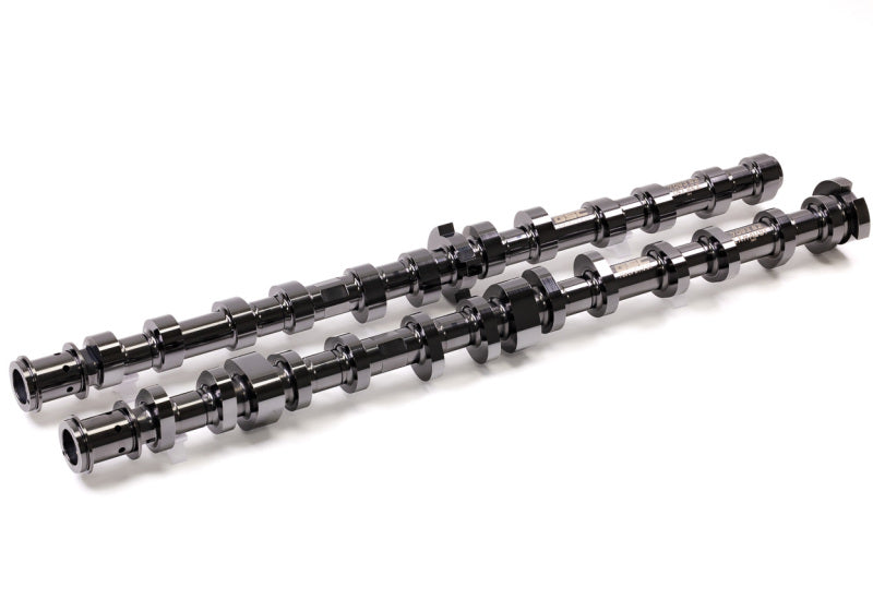 GSC P-D 2021+ BMW M3/M4 S58 S2 Cams 278/274 Billet w/Intake Trigger (Use w/Upgraded Turbo) 7093S2