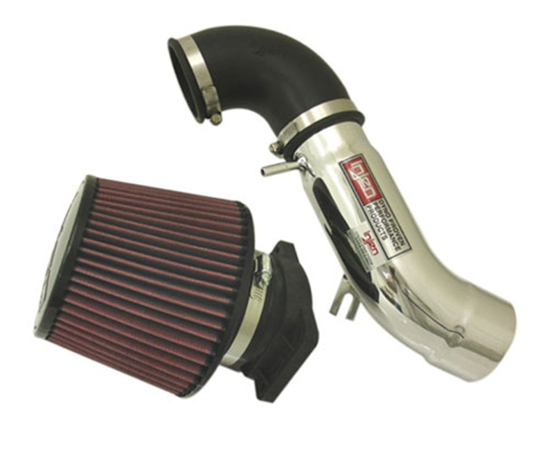 Injen 00-05 Eclipse / 00-03 Galant / 01-04 Sebring / 01-04 Stratus 3.0L V6 Polished Short Ram Intake SP1845P