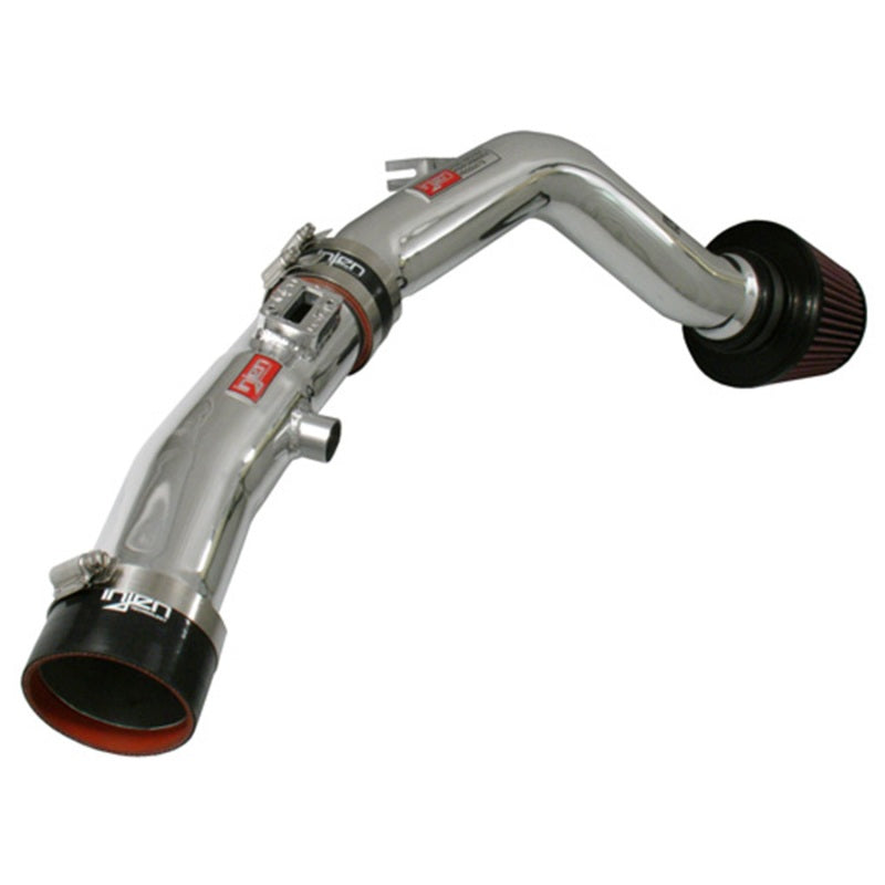 Injen 04-06 Altima 3.5L V6 Black Cold Air Intake SP1978BLK