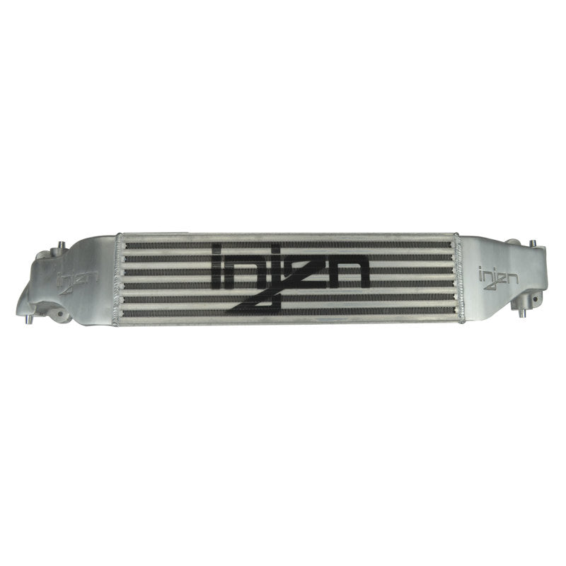 Injen 17-20 Honda Civic Type-R (FK8) I4 2.0L Bar and Plate Front Mount Intercooler FM1582I