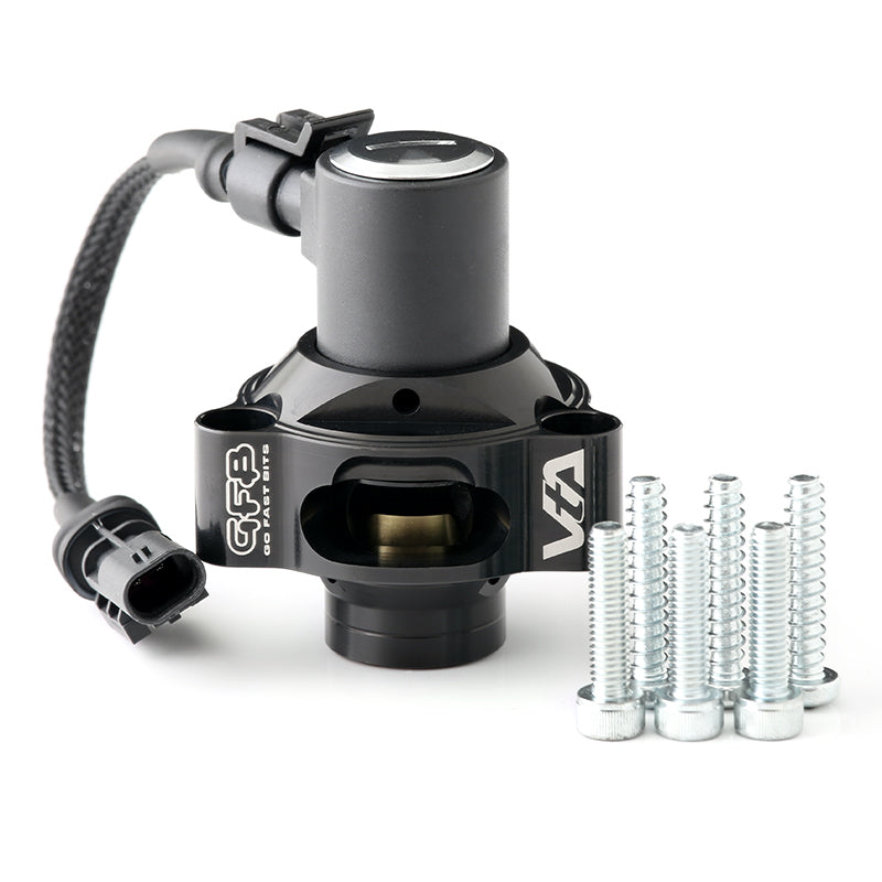 GFB VTA Blow Off Valve 19-23 Ford Mustang 2.3L EcoBoost / 2022+ Ford Ranger Raptor 3.0L EcoBoost T9484