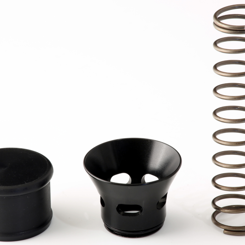 GFB Mach 2 Atmosphere Conversion Kit - Changes T9100/T9101/T9102/T9104/T9105/T9135 Recir to Atmosphere 5930