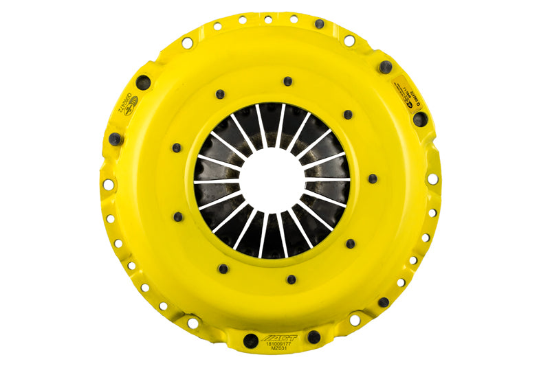 ACT 07-13 Mazda Mazdaspeed3 2.3T P/PL Heavy Duty Clutch Pressure Plate (Use w/ACT FW) MZ031