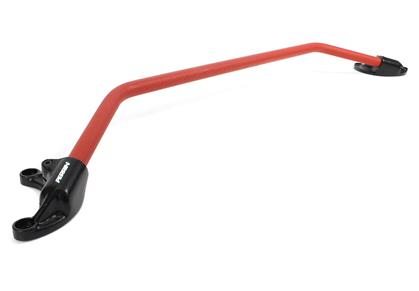Perrin 08-16 WRX/STi Front Red Strut Brace PSP-SUS-056RD