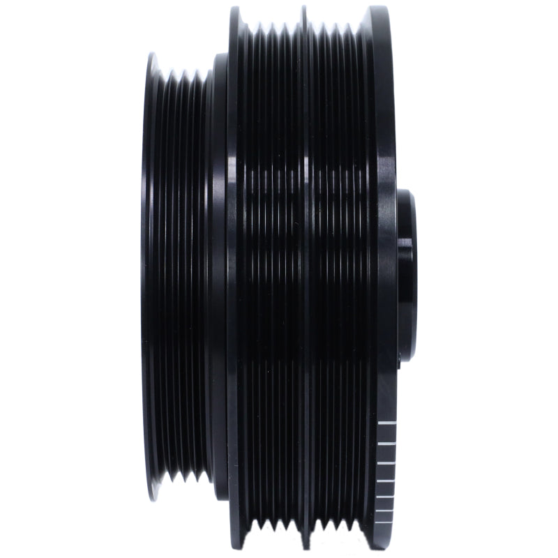 Fluidampr Nissan RB26DET Phase-2 BCNR33 GT-R / BNR-34 GT-R Steel Internally Balanced Damper 610911