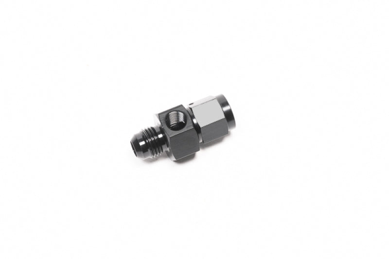 Radium Engineering 6AN Inline to 1/8NPT Female Fitting 14-0148-06