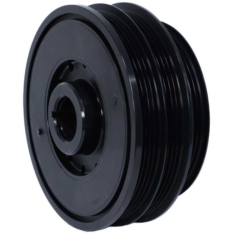 Fluidampr Nissan RB26DET Phase-2 BCNR33 GT-R / BNR-34 GT-R Steel Internally Balanced Damper 610911