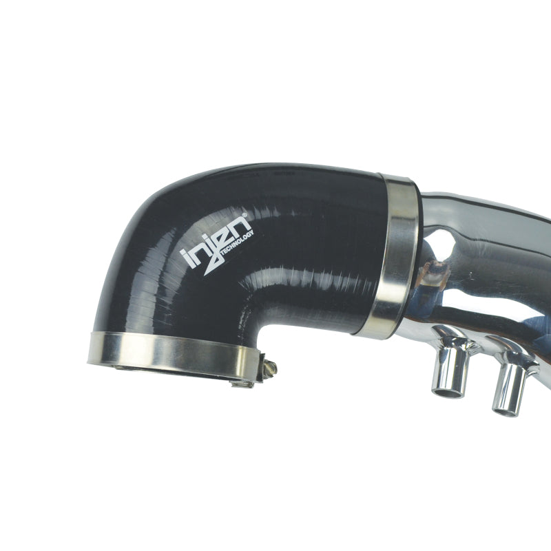 Injen 06-09 Civic Si Coupe & Sedan Polished Cold Air Intake SP1578P