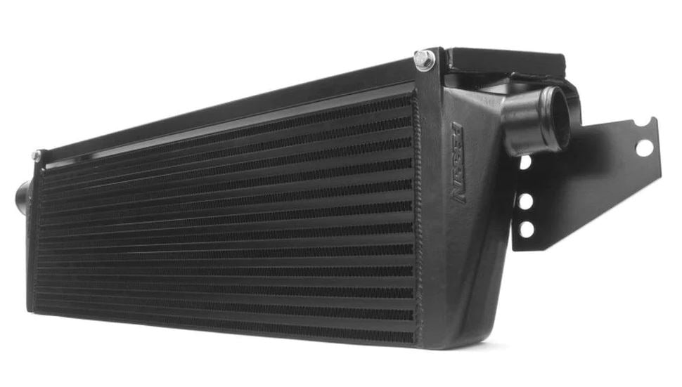 Perrin 08+ WRX/STi FMIC Black Core and Beam PSP-ITR-430-1BK