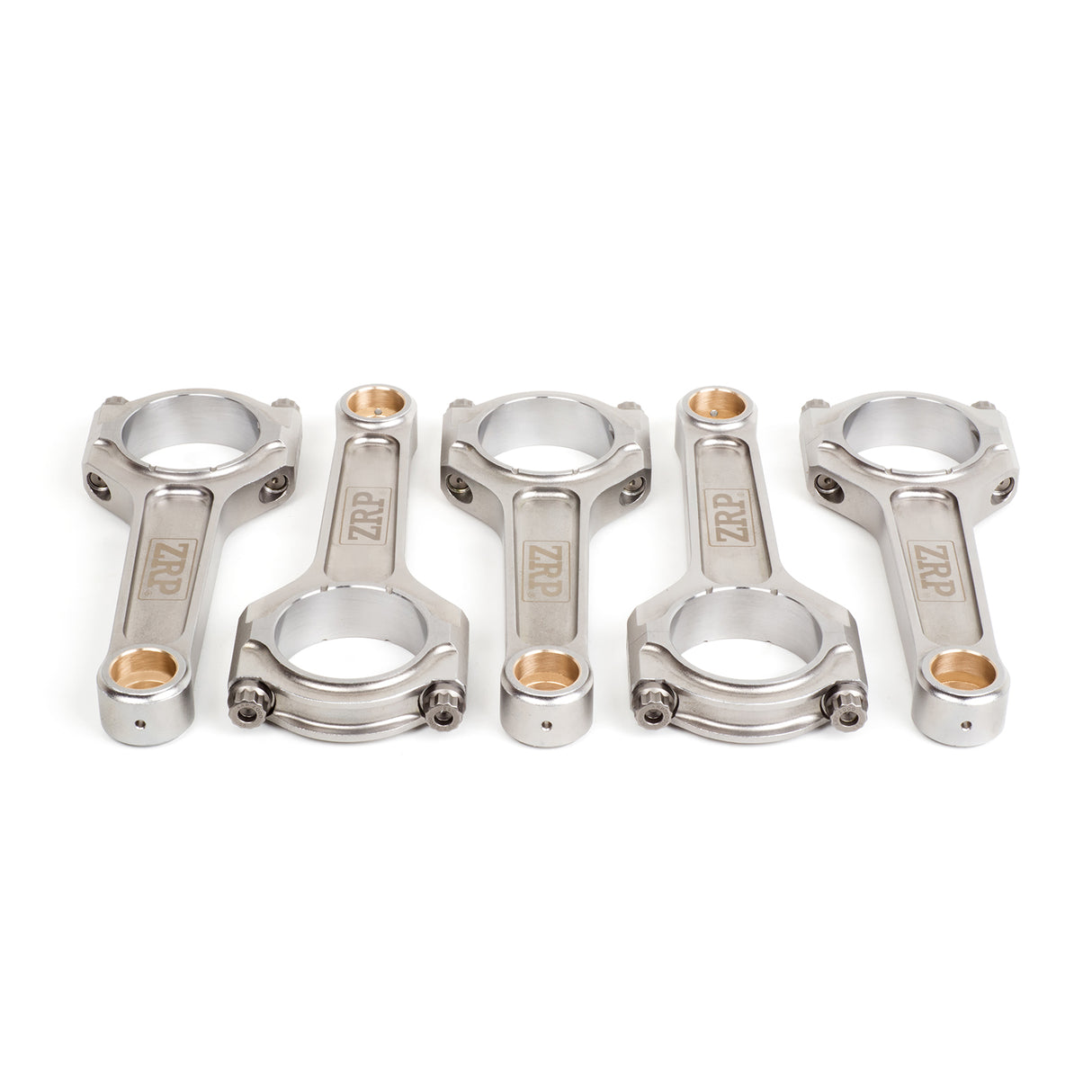Audi 2.5L TFSI (TT-RS) (22.0mm PE) I-Beam Heavy-Duty Series ZRP Connecting Rods