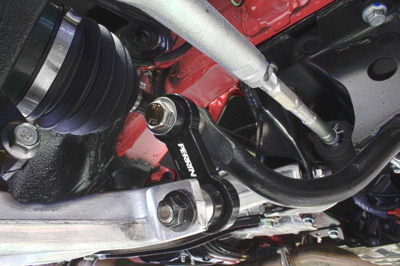 Perrin 2015+ Subaru WRX / STI Front Endlinks PSP-SUS-118