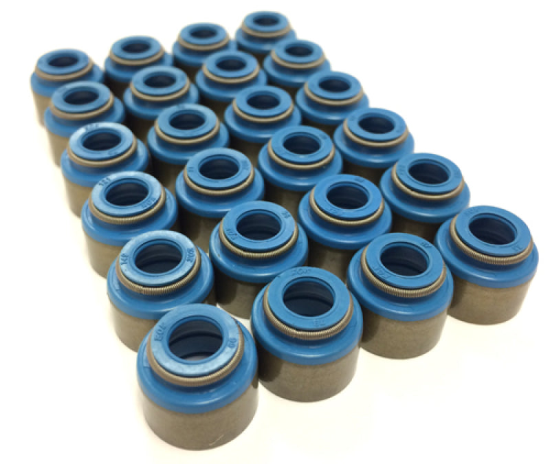 GSC P-D Nissan TB48DE Valve Stem Viton 7mm Seal - SET OF 24 1054