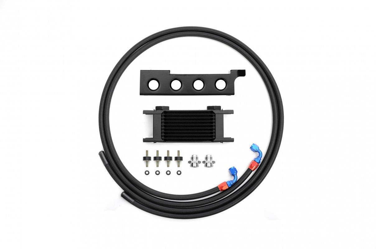 RCM Power Steering Cooler Kit 2008-2012