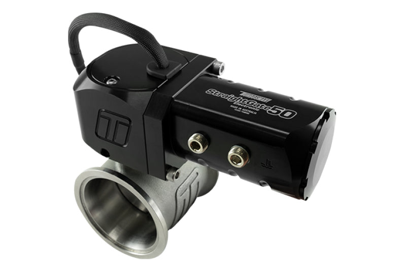 Turbosmart Electronic StraightGate ESG50 External Wastegate TS-0565-1002
