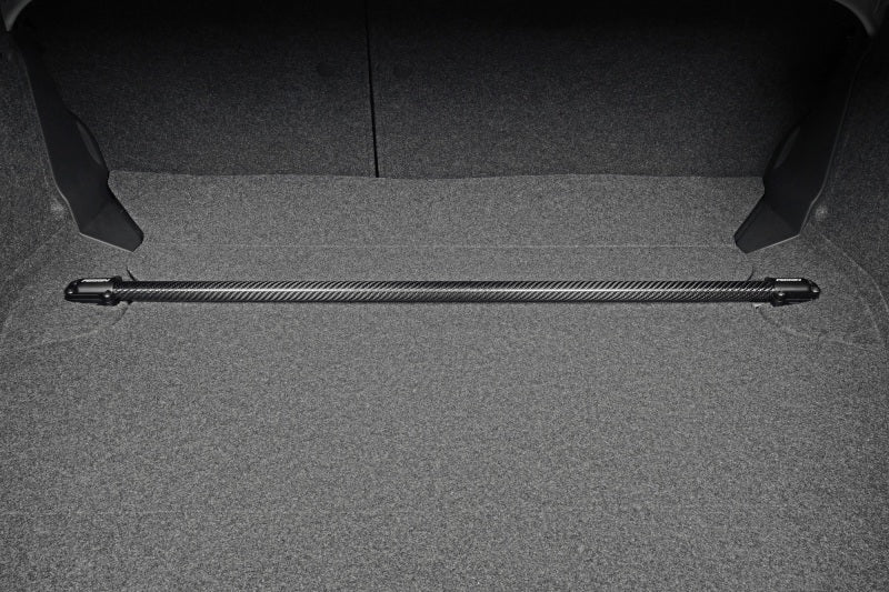 Perrin 22-23 Subaru WRX Rear Shock Tower Brace - Carbon Fiber PSP-SUS-042CF