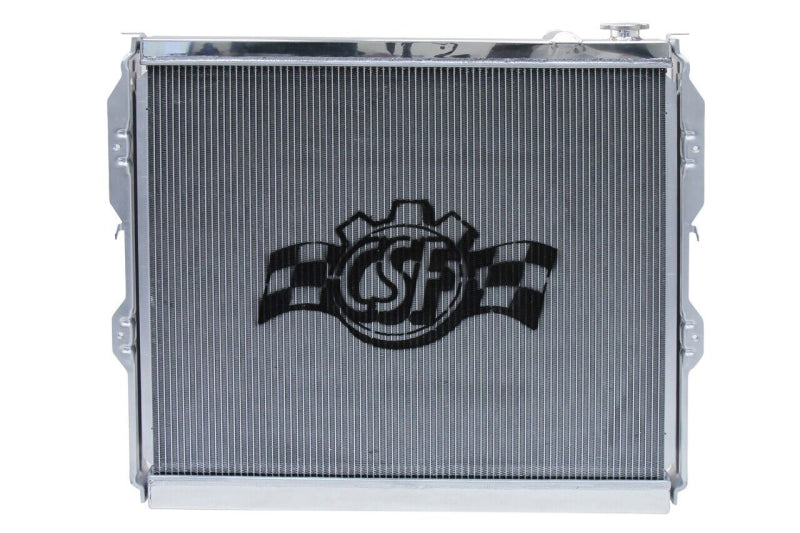 CSF 99-06 Toyota Tundra Radiator 7030