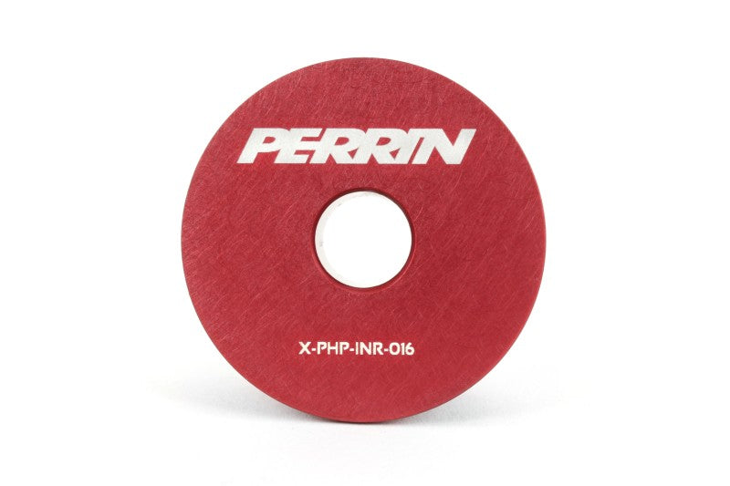 Perrin 2016+ Honda Civic 6 Speed Solid Aluminum Shifter Bushing PHP-INR-016