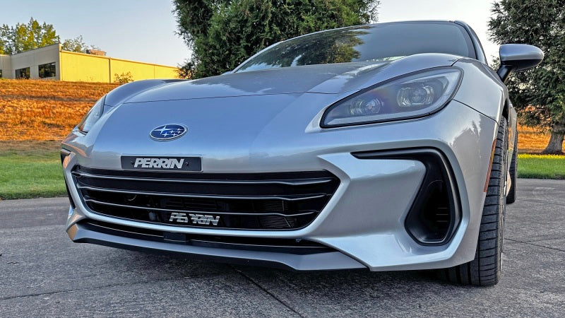 Perrin 22-23 BRZ/GR86 Oil Cooler Kit PSP-OIL-114