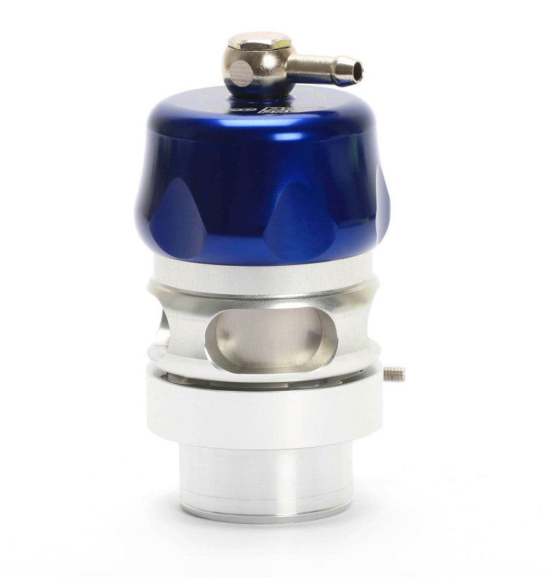 Turbosmart BOV Vee Port Pro - Blue TS-0205-1130