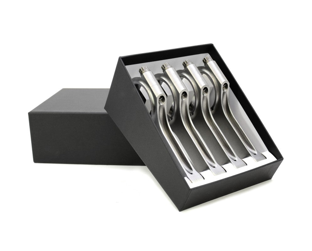 RCM 2.1 Budget Forged Stroker Kit EJ20