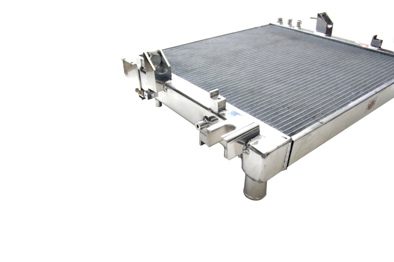 CSF 07-18 Jeep Wrangler (JK) Radiator 7036