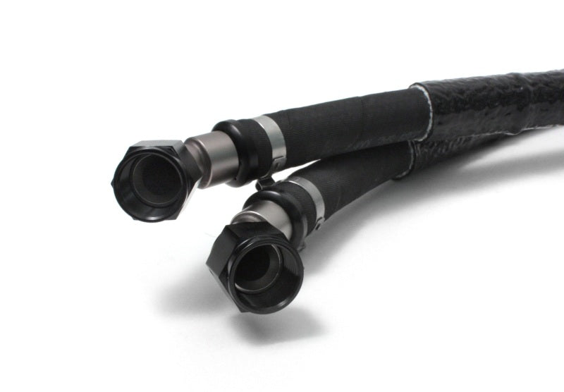 Perrin 22-23 BRZ/GR86 Oil Cooler Kit PSP-OIL-114