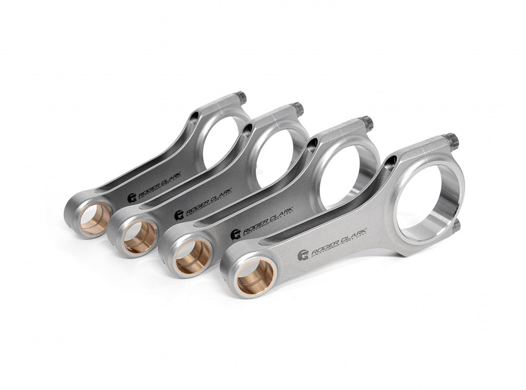RCM 2.1 Billet Stroker Kit EJ20