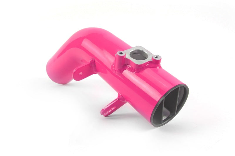 Perrin 08-14 WRX / 08-15 STI Cold Air Intake - Hyper Pink PSP-INT-322HP