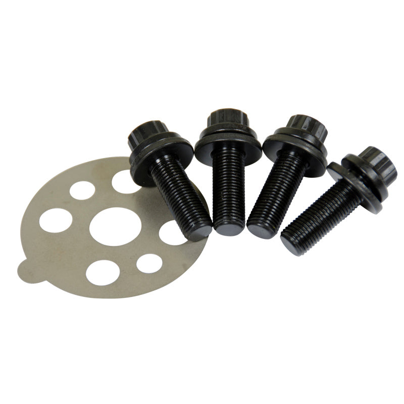 Fluidampr 89-02 Dodge Cummins 5.9L 12V/24V High Strength Bolt Kit 300009