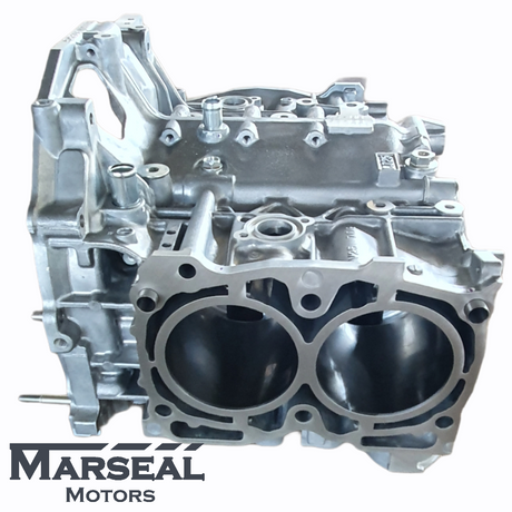 EJ25 STI Cylinder Block Case - 11008AB360