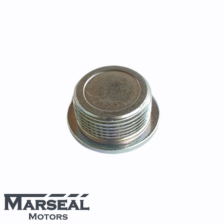 Closure plug coupling fork bolt - 11021AA010