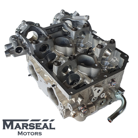 Cylinder Head EJ207 08+ JDM STI Dual AVCS Right - 11039AC060 (N14)