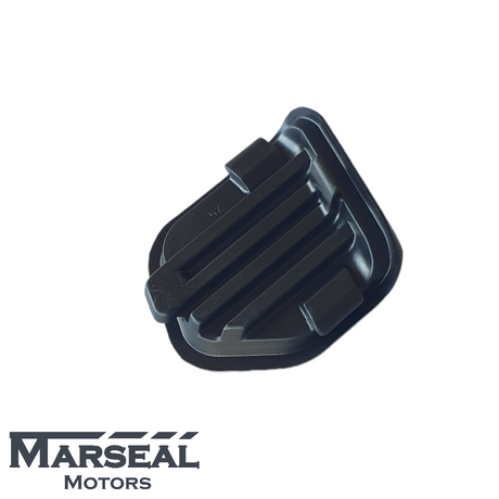 Cylinder Block Cover for Transmission Bell Housing - 11413AA033