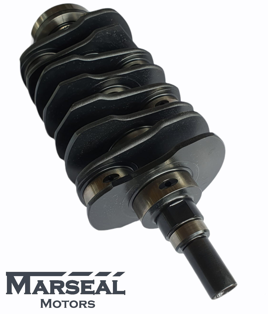 OEM Subaru 79mm EJ25 Crankshaft Nitrided - 12200AA430